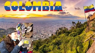 We Made It To Our Home Country! BOGOTA COLOMBIA TRAVEL VLOG by Living Hakuna 6,627 views 2 years ago 17 minutes
