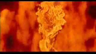 Miniatura del video "Hellfire (german) - Feuer der Hölle."