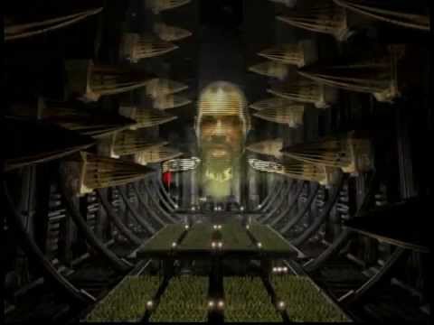 Emperor: Battle for Dune - Atreides Intro