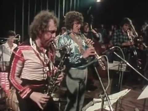 1977 Leo Cuypers - Zeeland Suite - Willem Breuker Kollektief