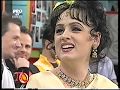 Inima mea (Cererea in casatorie) - Krishna & Rukmini - Teo Show - Pro Tv - 2005