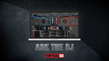 Ask The DJ