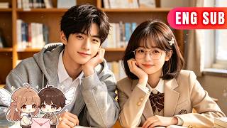 [ENG SUB]✨She Wrote A Terrifying Script, Then Fell For The Actor Who Played The Madman#drama #pure