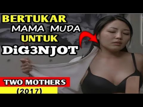 Alur cerita film korea || TWO MATHER || Bercocok tanam dengan ibu teman