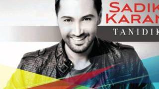 Sadik Karan - Tanidik Resimi