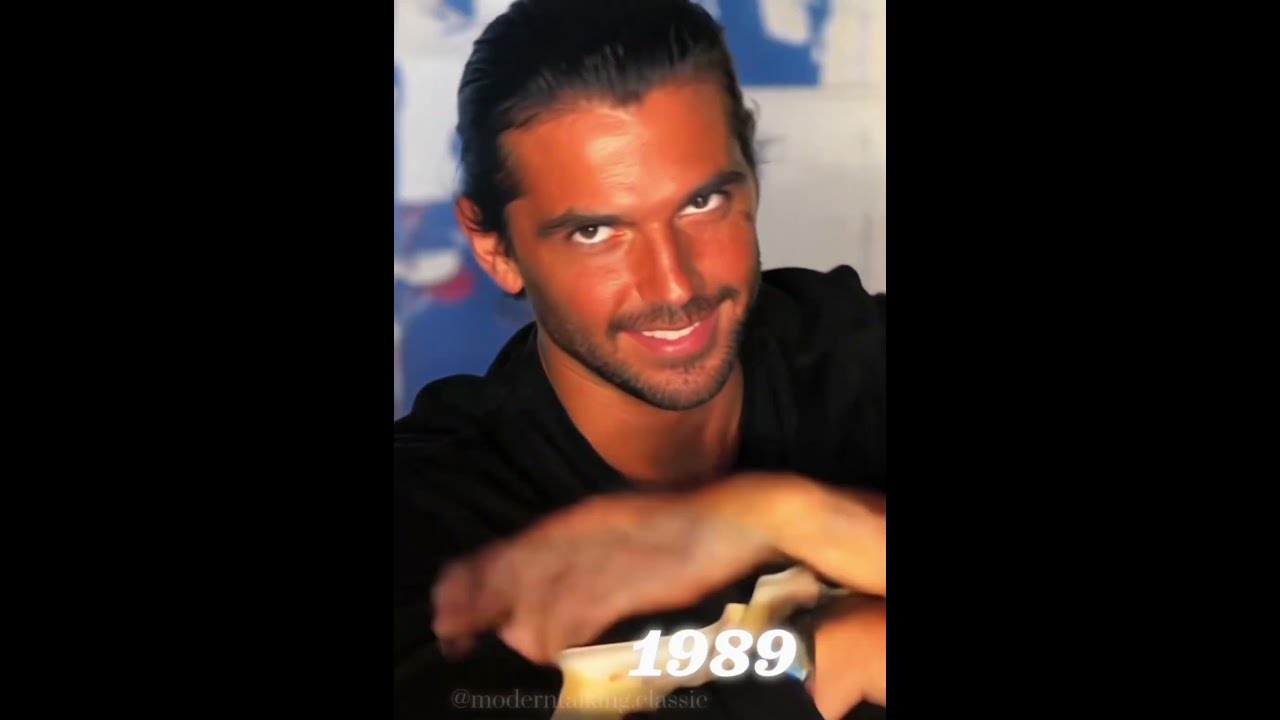 Thomas Anders Modern Talking Evolution Music 80s Ai Moderntalking