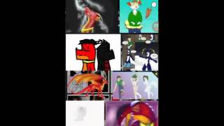 DeviantART Glitch on Tomek1000