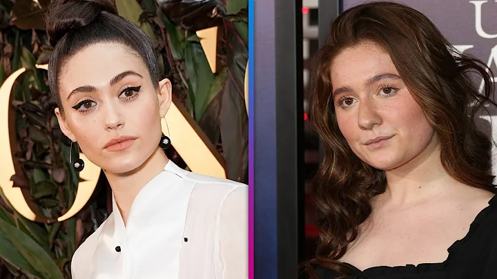 Shameless' Emma Kenney Says Emmy Rossum's Exit Mad...