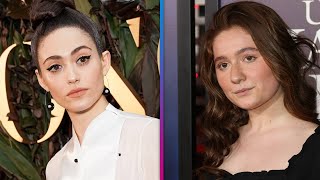 Shameless' Emma Kenney Says Emmy Rossum's Exit Made Set Feel 'More Positive'