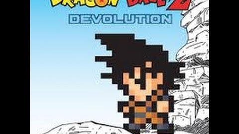 Dragon Ball Devolution (Part 1)