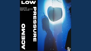 Low Pressure