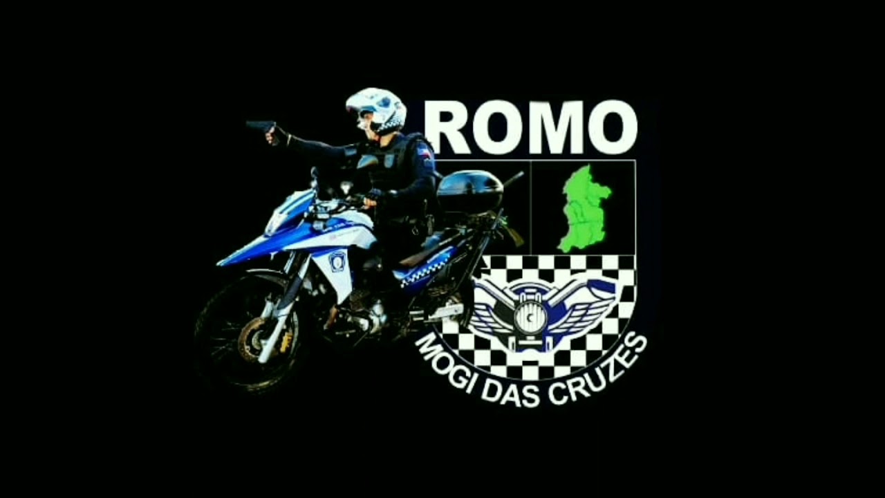 DIA DE TREINAMENTO COM A EQUIPE ROMO | GUARDA CIVIL MUNICIPAL DE MOGI DAS CRUZES/SP
