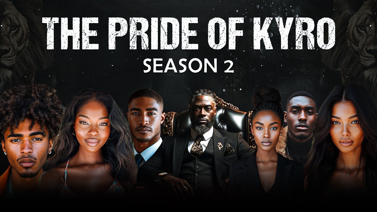 The Pride of Kyro Ep 9 - I'm Not Asking