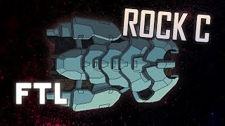 [FTL AE 100% HARD] ROCK C - L'Antépénultième !
