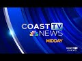 Coasttv midday news april 30 2024