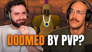 Tasty Explains What Killed Bronze Man Mode | EP. 18