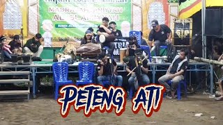 Peteng Ati -Iqbal feat zainuri