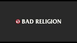 Bad Religion - Ad Hominem Instrumental