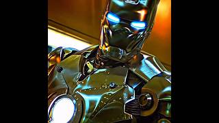“The comeback” - Iron man edit 👑