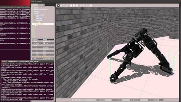 16-264 Final Project- DRC simulation