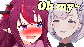 𝙄𝙧𝙮𝙨, 𝙮𝙤𝙪 𝙚𝙢𝙗𝙖𝙧𝙧𝙖𝙨𝙨 𝙮𝙤𝙪𝙧𝙨𝙚𝙡𝙛 𝙞𝙣 𝙛𝙧𝙤𝙣𝙩 of 𝙧𝙚𝙞𝙣𝙚
