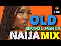 NAIJA HOTTEST OLD SKOOL SONGS VIDEO MIX VOL 2 By DjWest Da SPINNER.