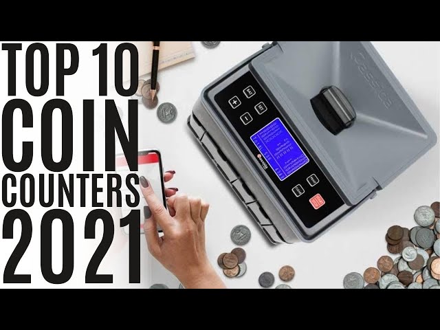 The 8 Best Coin Sorters