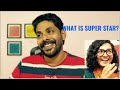 What is super star  parvathy thiruvothu