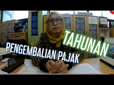 Video: Cara Mengirimkan Pengembalian Pajak Anda