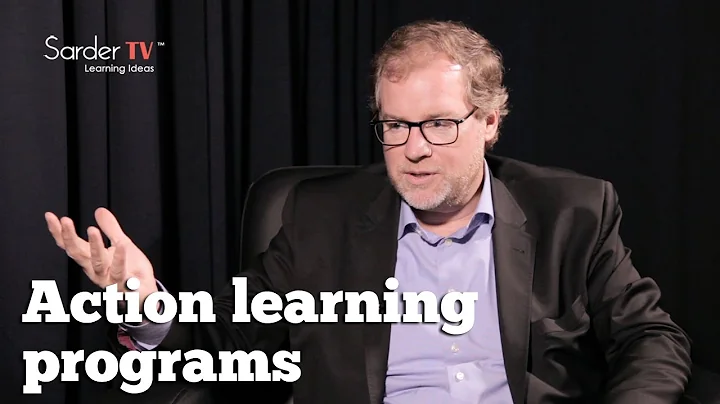 What are action learning programs? By Kevin Oakes,...