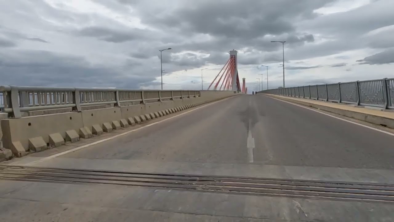 Phượt Bàu Cát đến Vĩnh Hy phần 19