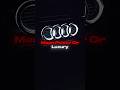 Audi lied to million of people... 😳 - #Audi #CarFacts #HiddenSecrets #shorts #DidYouKnow #LuxuryCars