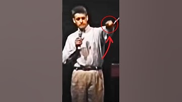 Paul Washer SILENCES 5,000 Christians At Conference
