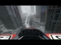 FSX airplane extrem in new york
