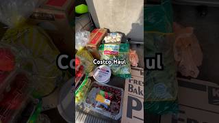 Costco Haul #fyp #foryoupage #costcofinds #costcohaul