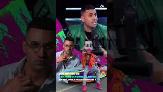 #6ix9ine  @Lenieroficial  entrevista #santiagomatias  #vlamusicentertainment