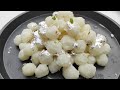 हलवाई से ही सीखे छैना मुरकी बनाने का आसान तरीका | Dry Chenna Murki Recipe - How to make murki chenna