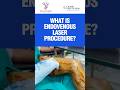 Endovenous Laser Treatment: Quick Relief from Varicose Veins | No Stitches!