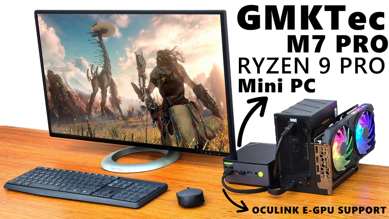 The Mini PC That's Too Good To Be True - YouTube