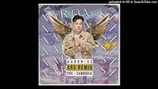 ARS Remix - Blue x Blah Blah Blah 2022 (ft AngryPörPör & Hea Chang & Seng Aroma)