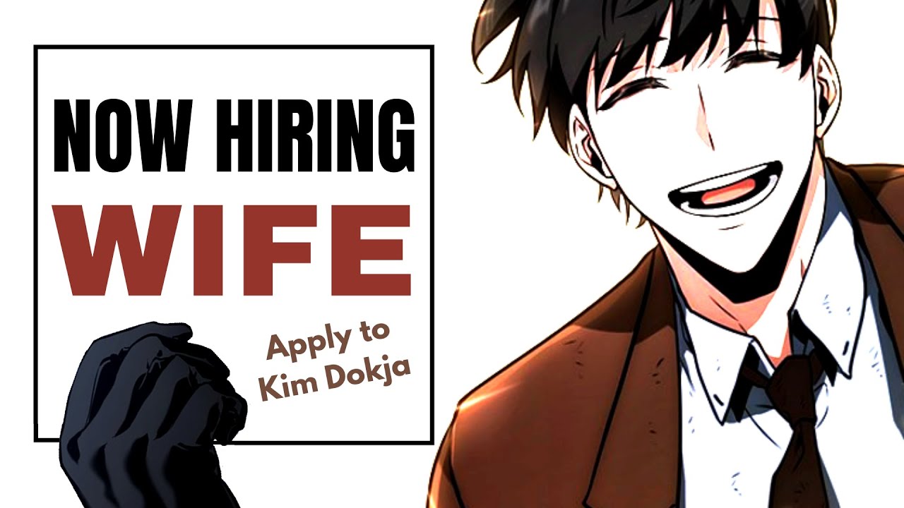 Kim Dokja's Wife Recruitment  Omniscient Reader Fan Dub 