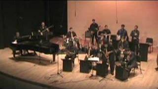 Killer Joe - UMBC Jazz Band