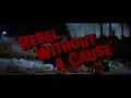 James Franco on James Dean, REBEL WITHOUT A CAUSE and Tommy Wiseau's THE ROOM | EVERYBODY BETRAY ME