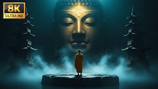 Healing Tibetan SOUND ~ Release Of Toxin Heal Damage - Emotional Physical Mental Healing
