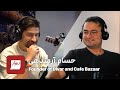 EP 147 Hessam Armandehi استفاده از فرصت ها هوش مصنوعی و فرهنگ سازمانی EP 147 Hessam Armandehi استفاده از فرصت ها هوش مصنوعی و فرهنگ سازمانی