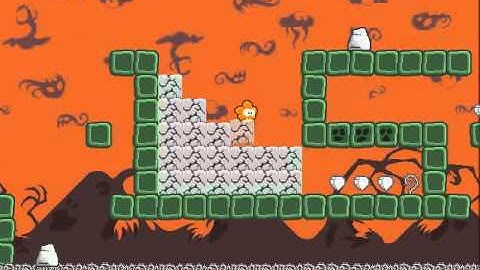 Eversion - 05 - BLOOD