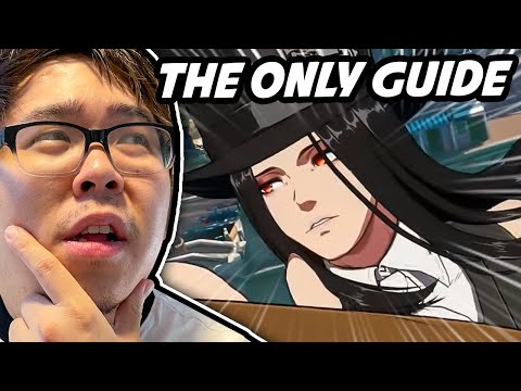 THE TRUE WAY TO PLAY TESTAMENT
