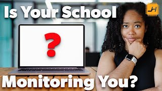 Should Your School Track Your Online Activity? | Gaggle + Student Activity Monitoring Software screenshot 2