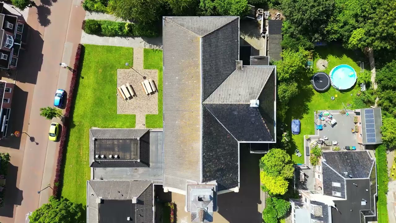 Mien Eemsdelta aflevering 1 | Middelstum & Toornwerd