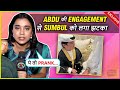 Sumbul Touqeer Khan Reacts On Abdu&#39;s Marriage, Says &#39; Main Shock Ho...&#39; | Exclusive